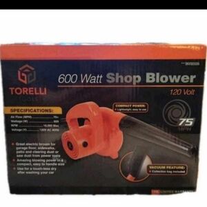Shop BLOWER